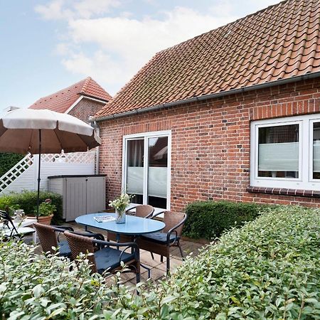 Villa Rosenstrasse 1A Bootshaus Grömitz Esterno foto